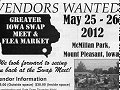 Swap Meet 2012