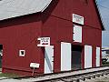 Grandpa's Barn