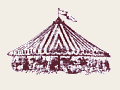 carousel web site