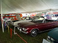 Corvair exhibit