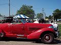 Auburn Speedster