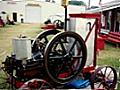 1902 Fairbanks-Morse 5 HP engine