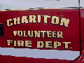 visit chariton web site