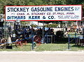 Stickney engines 2012
