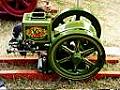 Small Gas Engines