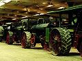 steam traction engines