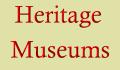 heritage museums info