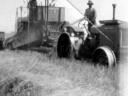 combining in South Dakota