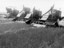 newer combines in South Dakota