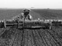 Large grain drill South Dakota