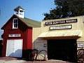 blacksmith shop, fire station