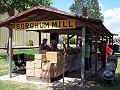 Sorghum Mill