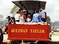 Aultman Taylor