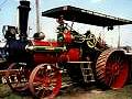 Steam Traction Engines