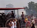 parade