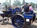 scale model traction engines