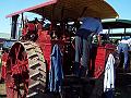 on the saw mill