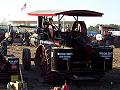 lots of traction engines