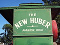 The New Huber