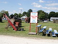 go to Antique Tractors update page
