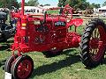 Antique Tractors