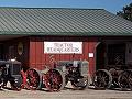 Tractor Headquarters