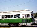 Streetcar No. 3093