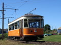 Street Car #381