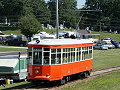 Street Car #1945