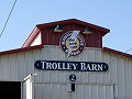 Trolley Barn