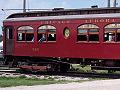Interurban car No. 320