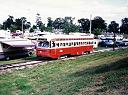Streetcar No.4476