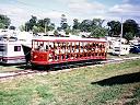 Streetcar No. 1718