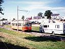 last streetcar to operate in Iowa