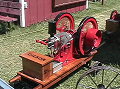 gas engine videos